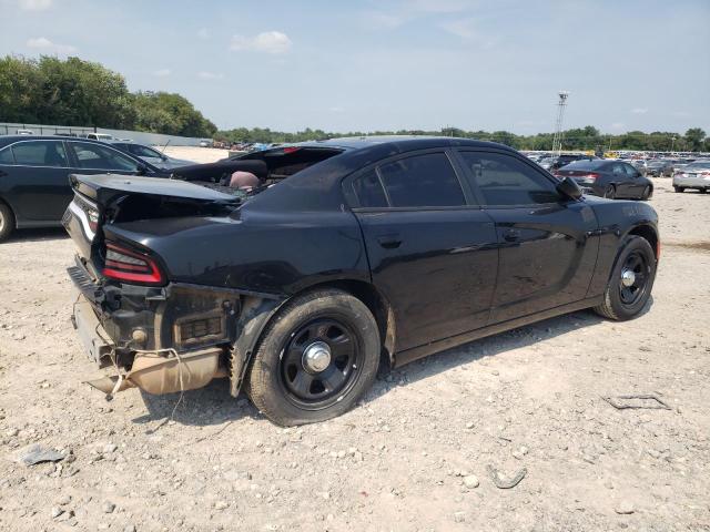 Photo 3 from auction – 2018 DODGE CHARGER PO with VIN 2C3CDXATXJH180740