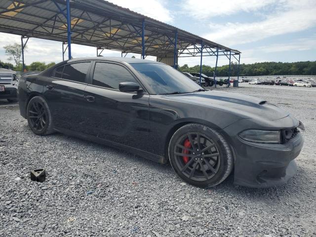 Photo 4 from auction – 2020 DODGE CHARGER SC with VIN 2C3CDXGJ4LH223669
