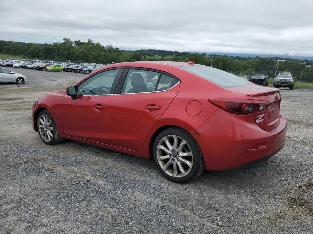 Photo 2 from auction – 2014 MAZDA 3 TOURING with VIN JM1BM1V30E1210461