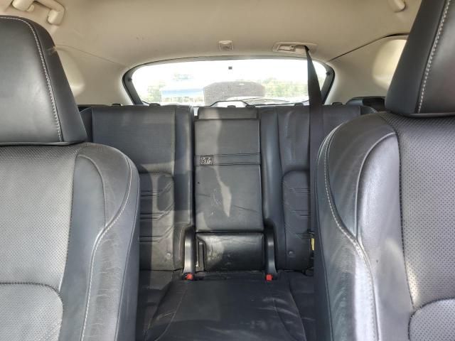 Photo 10 from auction – 2017 LEXUS NX 300H with VIN JTJBJRBZ5H2070273