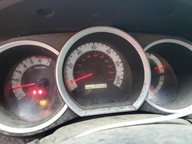 Photo 9 from auction – 2014 TOYOTA TACOMA DOU with VIN 5TFLU4EN5EX106987