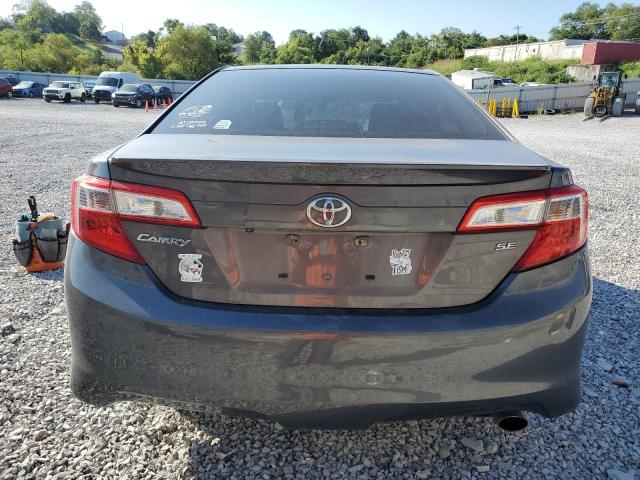 Photo 6 from auction – 2014 TOYOTA CAMRY L with VIN 4T1BF1FKXEU388369