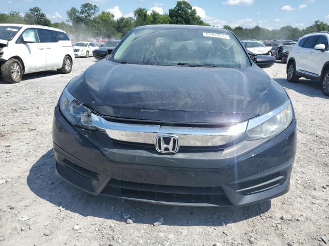 Photo 5 from auction – 2017 HONDA CIVIC LX with VIN 19XFC2F52HE022018