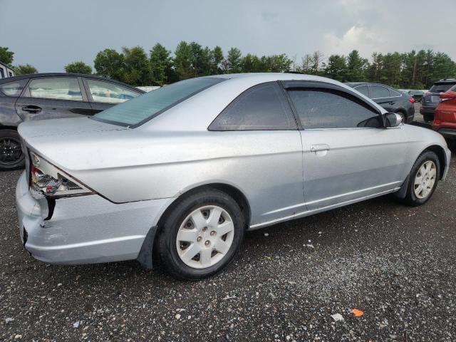 Photo 3 from auction – 2001 HONDA CIVIC SI with VIN 1HGEM219X1L023077