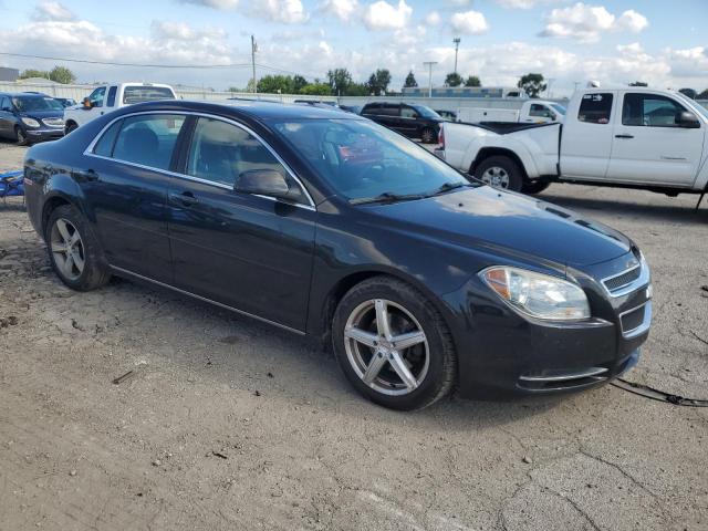 Photo 4 from auction – 2011 CHEVROLET MALIBU 1LT with VIN 1G1ZC5E10BF306475