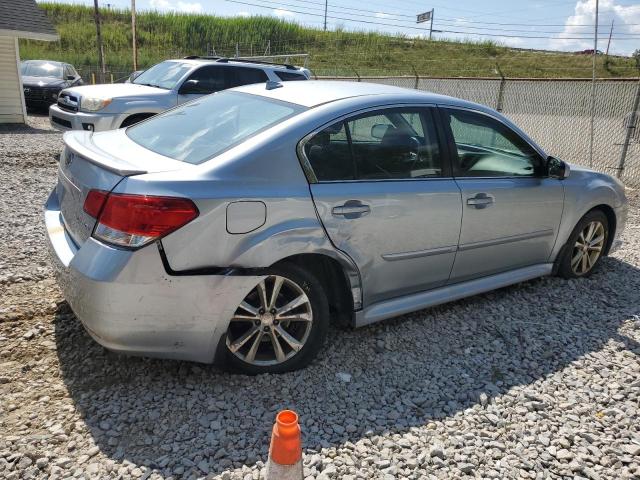 Photo 3 from auction – 2014 SUBARU LEGACY 2.5 with VIN 4S3BMBL65E3029038