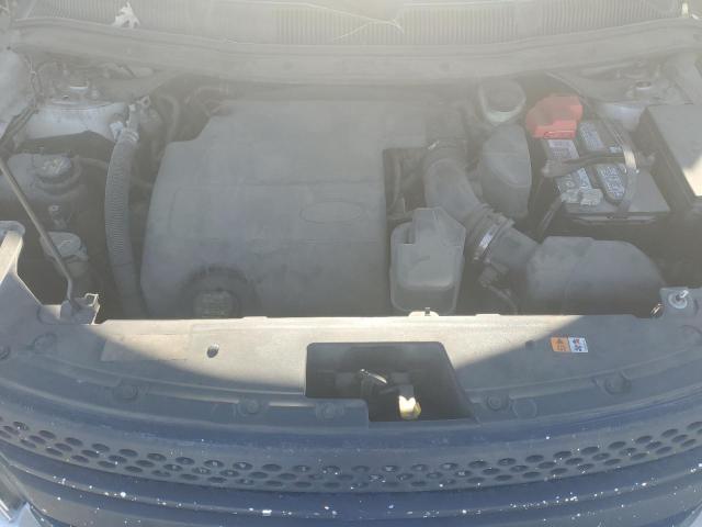 Photo 12 from auction – 2014 FORD EXPLORER X with VIN 1FM5K8D80EGA33184