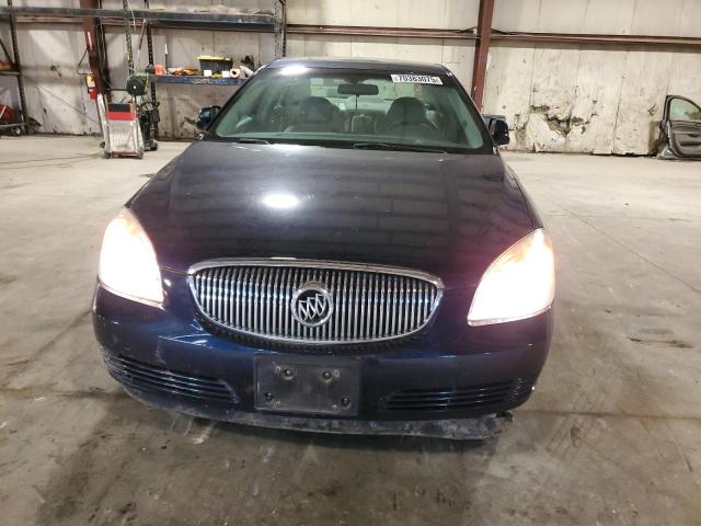 Photo 5 from auction – 2007 BUICK LUCERNE CX with VIN 1G4HP57217U146036