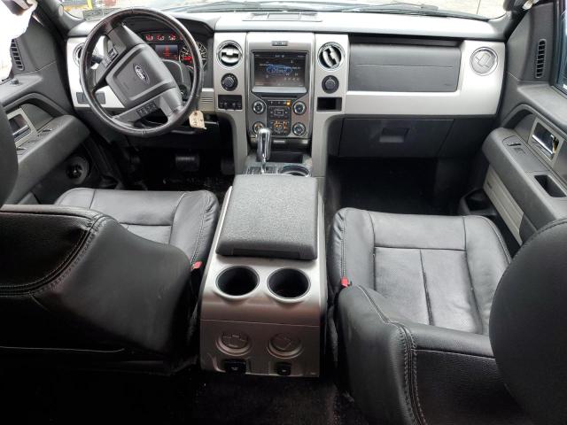 Photo 8 from auction – 2014 FORD F150 SUPER with VIN 1FTFW1EF4EKE78221