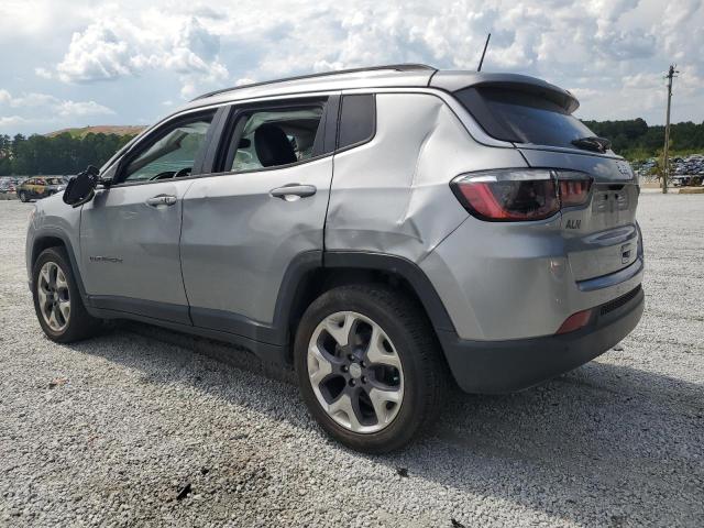 Photo 2 from auction – 2021 JEEP COMPASS LI with VIN 3C4NJCCB2MT559401