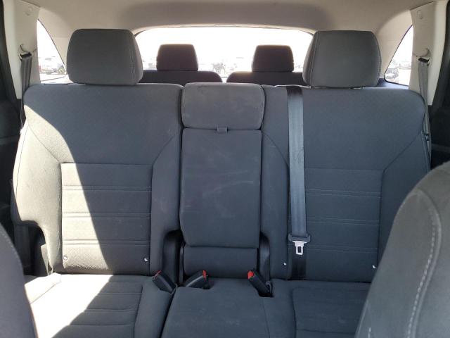 Photo 10 from auction – 2016 KIA SORENTO LX with VIN 5XYPG4A56GG184411