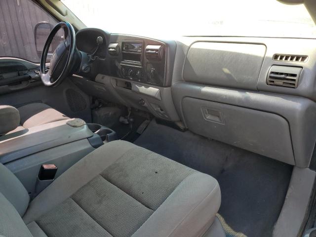 Photo 8 from auction – 2005 FORD F350 SRW S with VIN 1FTWW31P35EA27645