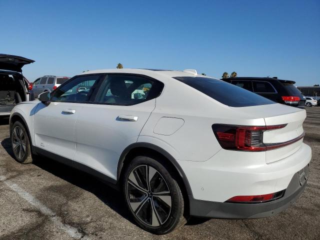 Photo 2 from auction – 2024 POLESTAR 2 with VIN YSMFD3KA8RL224879