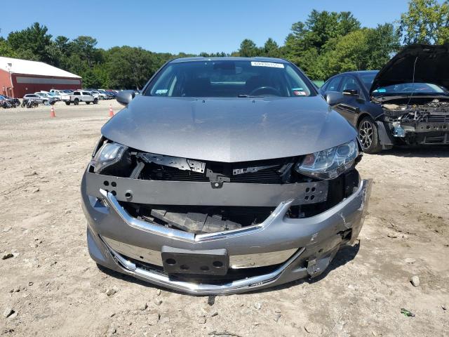 Фото 5 с аукциона – 2018 CHEVROLET VOLT PREMI с VIN 1G1RD6S54JU158092