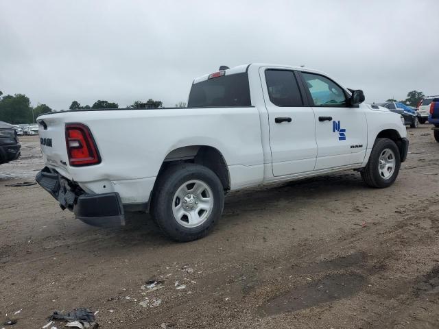 Photo 3 from auction – 2025 RAM 1500 TRADE with VIN 1C6RRFCG6SN571594