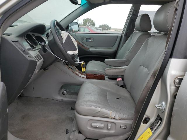 Photo 7 from auction – 2006 TOYOTA HIGHLANDER with VIN JTEDW21A760009950