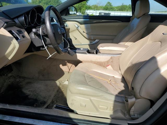 Photo 7 from auction – 2012 CADILLAC CTS PERFOR with VIN 1G6DJ1E34C0100696