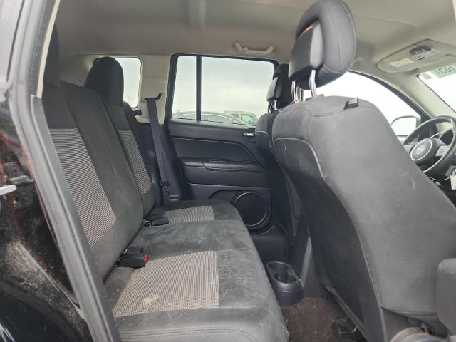 Foto 11 de la subasta – 2014 JEEP COMPASS SP con VIN 1C4NJCBA7ED515572