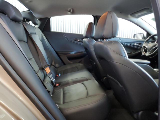 Photo 10 from auction – 2024 CHEVROLET MALIBU PRE with VIN 1G1ZE5ST5RF166384