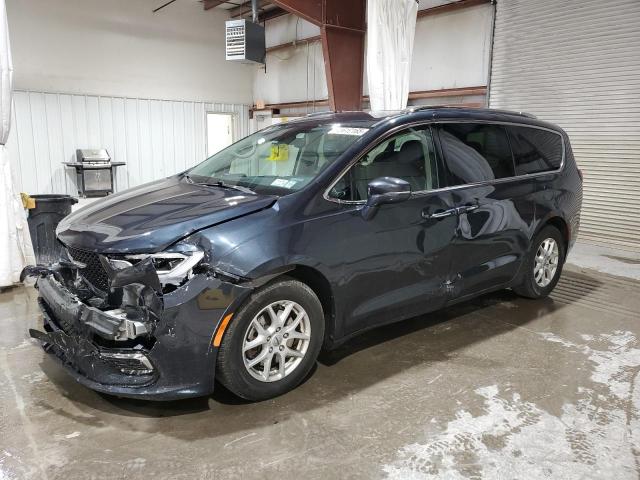 CHRYSLER PACIFICA T 2021 with VIN 2C4RC1BGXMR528171 - Photo from auction
