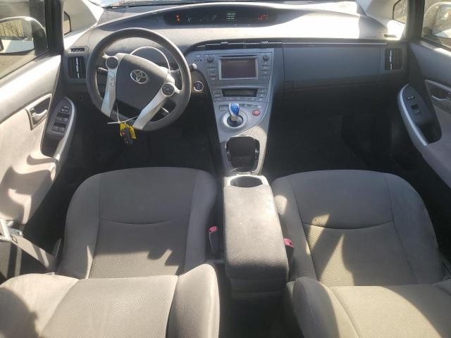Photo 8 from auction – 2013 TOYOTA PRIUS with VIN JTDKN3DU7D5591073