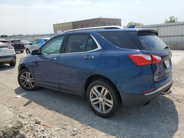 Photo 2 from auction – 2019 CHEVROLET EQUINOX PREMIER with VIN 2GNAXPEX7K6207470