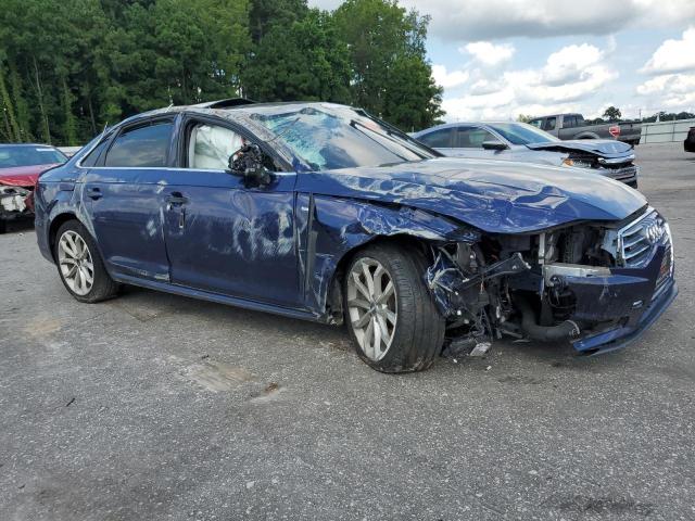Photo 4 from auction – 2019 AUDI A4 PREMIUM with VIN WAUENAF45KN019122