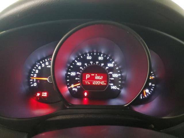 Zdjęcie 9 z aukcji – 2015 KIA SOUL z VIN KNDJN2A28F7140461