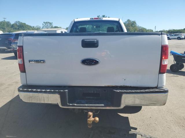 Photo 6 from auction – 2007 FORD F150 with VIN 1FTRF12297NA53402