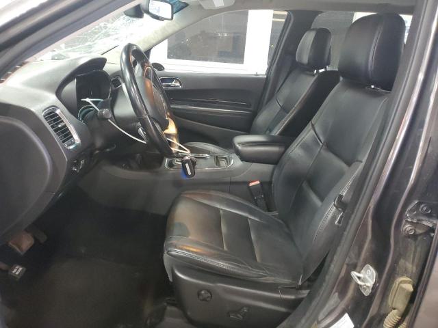 Photo 7 from auction – 2014 DODGE DURANGO LI with VIN 1C4RDJDG4EC420181