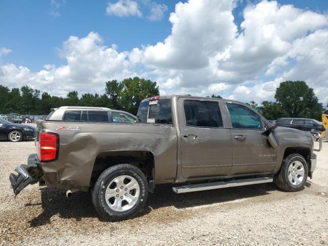 Photo 3 from auction – 2015 CHEVROLET SILVERADO with VIN 3GCUKREC0FG468298