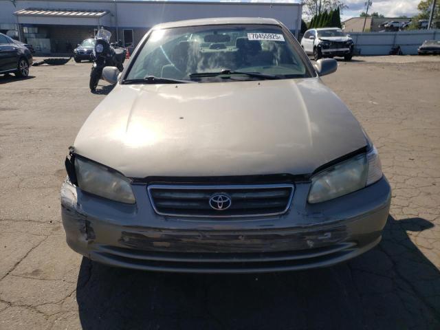Photo 5 from auction – 2001 TOYOTA CAMRY LE with VIN 4T1BF22K91U128759