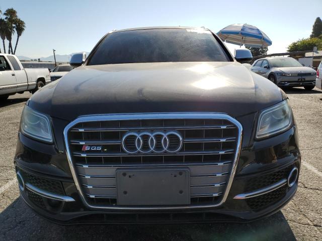 Zdjęcie 5 z aukcji – 2015 AUDI SQ5 PRESTI z VIN WA1VGAFP7FA079031