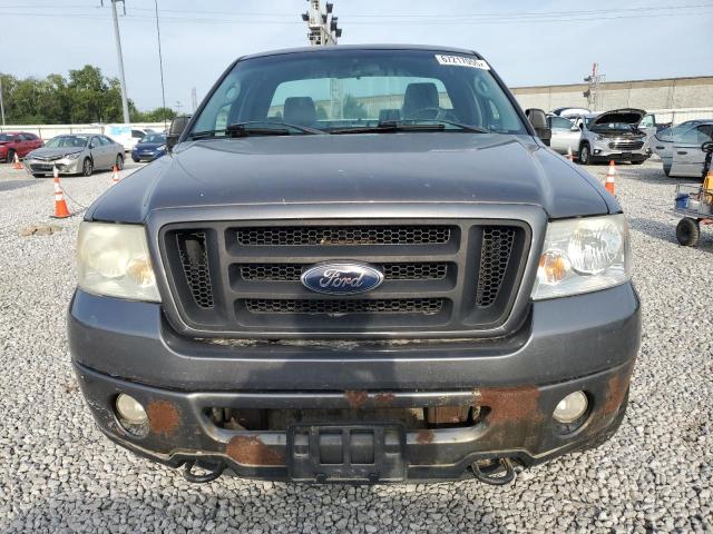 Photo 5 from auction – 2008 FORD F150 with VIN 1FTRF14W78KD80853