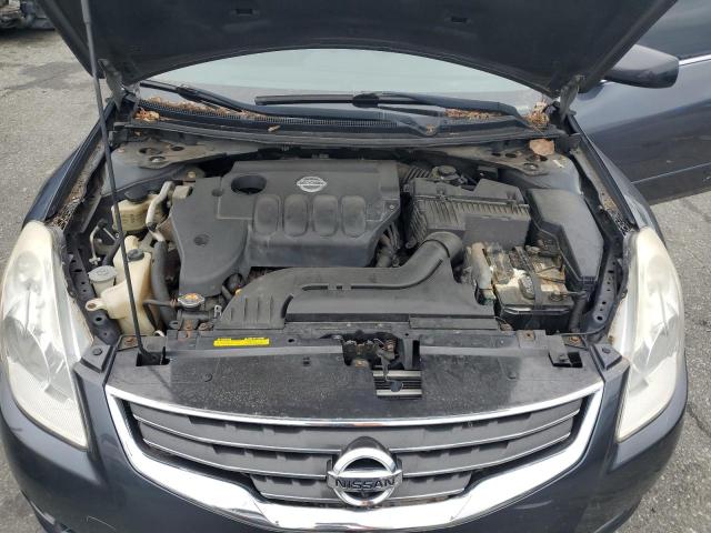 Photo 11 from auction – 2010 NISSAN ALTIMA BASE with VIN 1N4AL2AP1AN527431