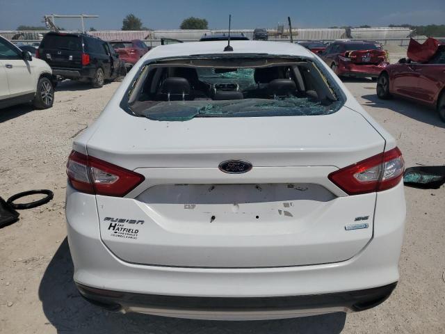 Photo 6 from auction – 2013 FORD FUSION SE with VIN 3FA6P0H97DR274459