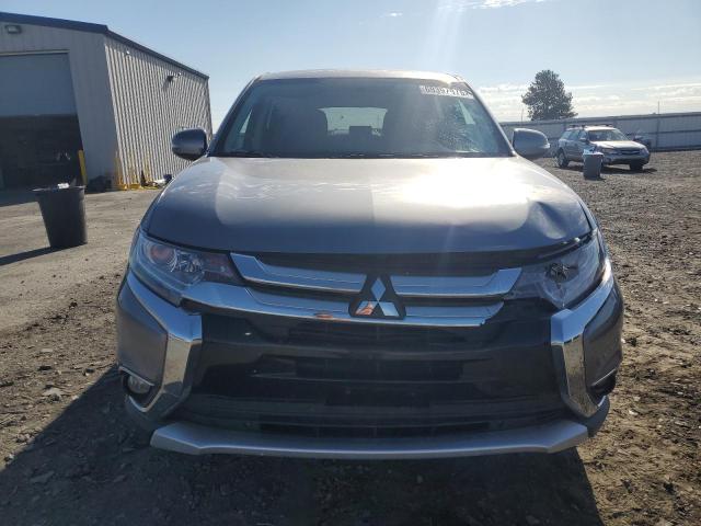 Photo 5 from auction – 2018 MITSUBISHI OUTLANDER with VIN JA4AZ3A37JZ040829