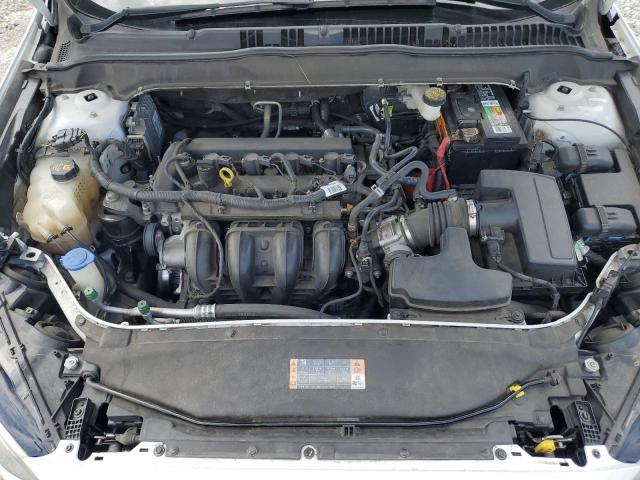 Photo 11 from auction – 2017 FORD FUSION SE with VIN 3FA6P0H71HR156203
