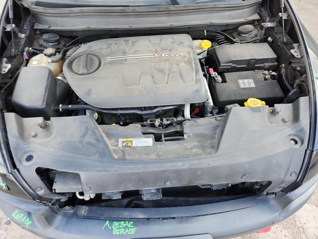 Photo 12 from auction – 2015 JEEP CHEROKEE T with VIN 1C4PJMBS2FW687733