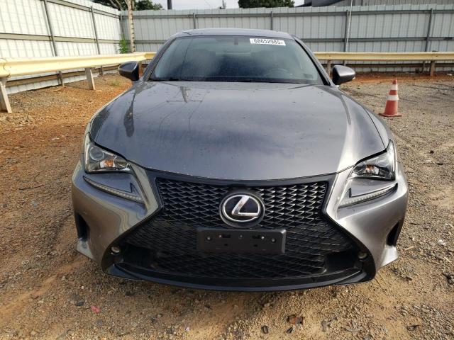 Photo 5 from auction – 2016 LEXUS RC 300 with VIN JTHSM5BC3G5001334