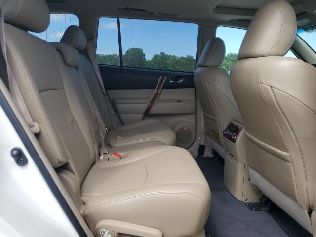 Foto 11 de la subasta – 2013 TOYOTA HIGHLANDER con VIN 5TDYK3EH0DS129128