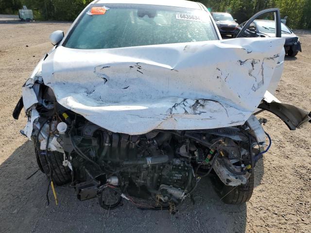 Photo 12 from auction – 2021 HYUNDAI TUCSON SE with VIN KM8J2CA46MU397404
