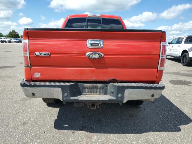 Photo 6 from auction – 2012 FORD F150 SUPER with VIN 1FTFW1ET2CKD78752