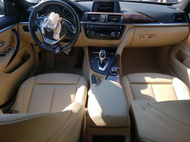 Photo 8 from auction – 2016 BMW 428 I GRAN with VIN WBA4A9C58GGL89835