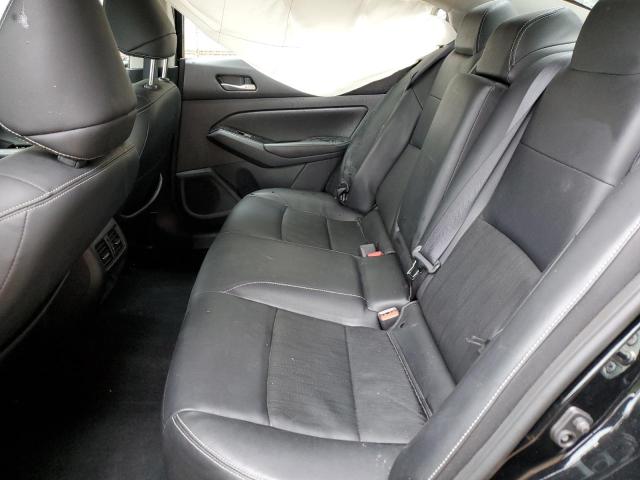 Photo 10 from auction – 2022 NISSAN ALTIMA SL with VIN 1N4BL4EW7NN409987