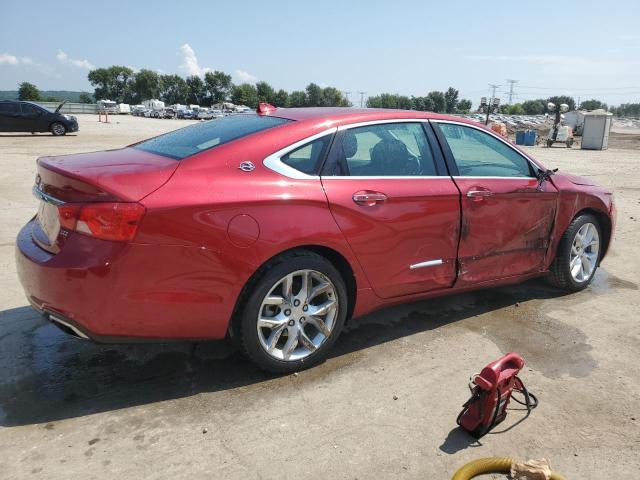 Photo 3 from auction – 2014 CHEVROLET IMPALA LTZ with VIN 1G1145SL5EU145704