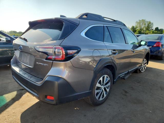 Photo 3 from auction – 2024 SUBARU OUTBACK PR with VIN 4S4BTACC6R3122560