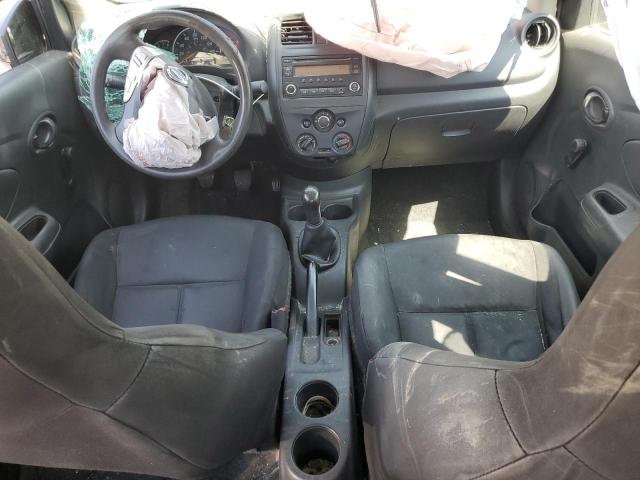 Photo 8 from auction – 2016 NISSAN VERSA 4D with VIN 3N1CN7AP1GL915801