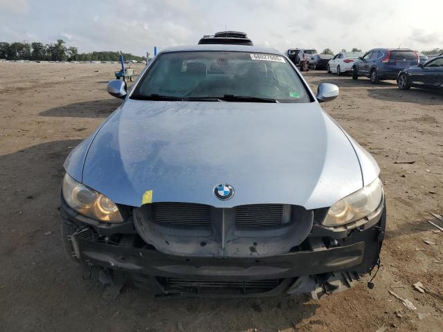 Photo 5 from auction – 2010 BMW 335 I with VIN WBAWL7C50AP475509