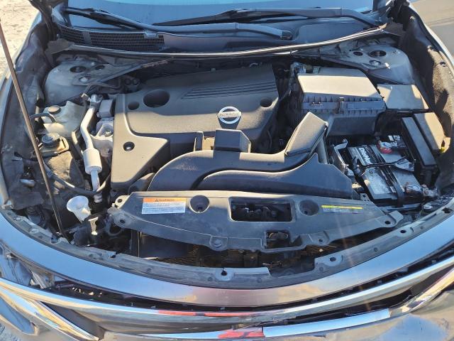 Photo 11 from auction – 2015 NISSAN ALTIMA 2.5 with VIN 1N4AL3AP9FC122992